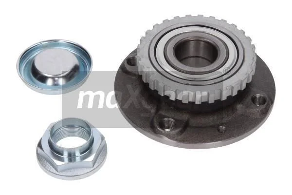 Kit de rolamentos de roda MAXGEAR 33-0057