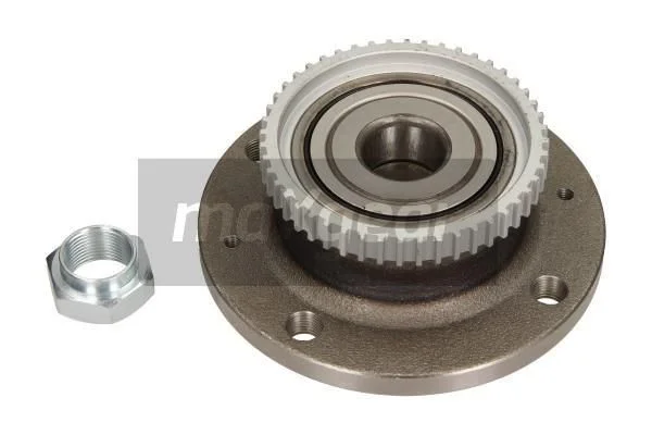 Kit de rolamentos de roda MAXGEAR 33-0070