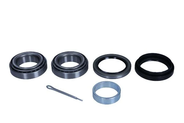 Kit de rolamentos de roda MAXGEAR 33-0078