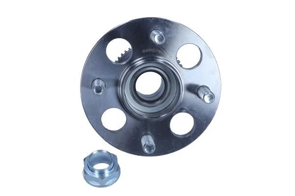 Kit de rolamentos de roda MAXGEAR 33-0080