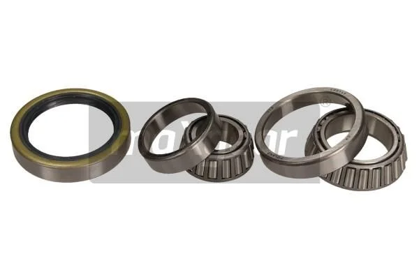 Kit de rolamentos de roda MAXGEAR 33-0094