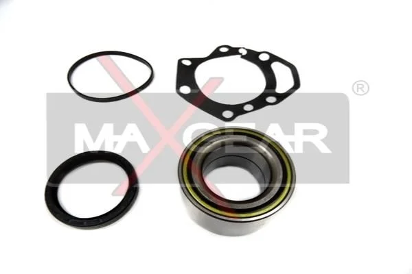 Kit de rolamentos de roda MAXGEAR 33-0100
