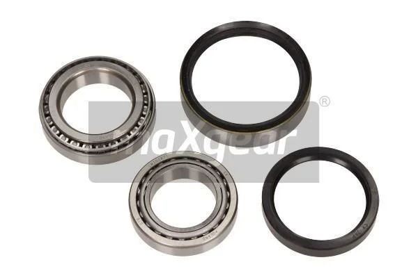 Kit de rolamentos de roda MAXGEAR 33-0101