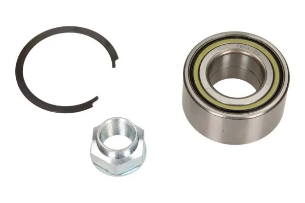 Kit de rolamentos de roda MAXGEAR 33-0124