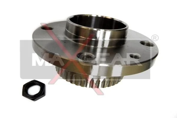 Kit de rolamentos de roda MAXGEAR 33-0131
