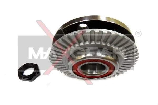 Kit de rolamentos de roda MAXGEAR 33-0141