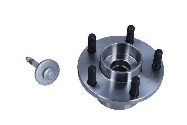 Kit de rolamentos de roda MAXGEAR 33-0148