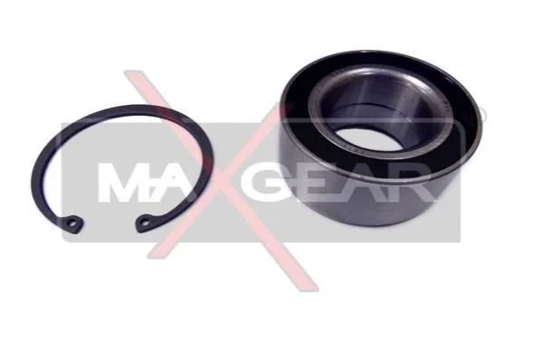 Kit de rolamentos de roda MAXGEAR 33-0149