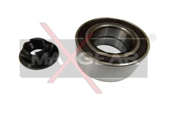 Kit de rolamentos de roda MAXGEAR 33-0152