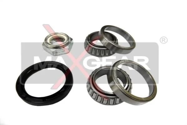 Kit de rolamentos de roda MAXGEAR 33-0160
