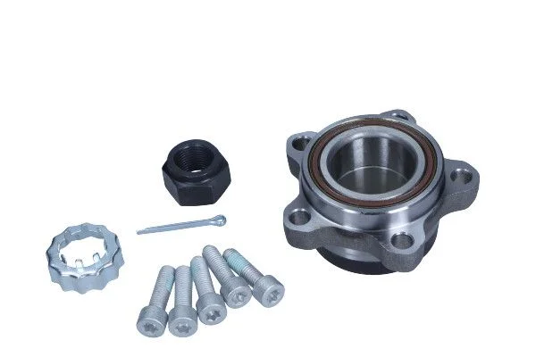 Kit de rolamentos de roda MAXGEAR 33-0164