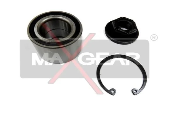 Kit de rolamentos de roda MAXGEAR 33-0170
