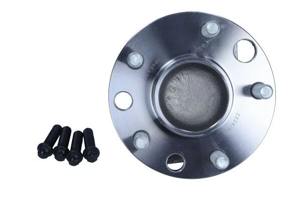 Kit de rolamentos de roda MAXGEAR 33-0173