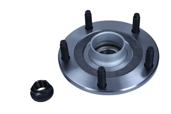 Kit de rolamentos de roda MAXGEAR 33-0186