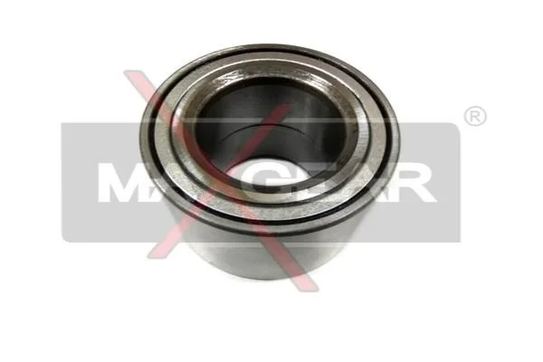 Kit de rolamentos de roda MAXGEAR 33-0206