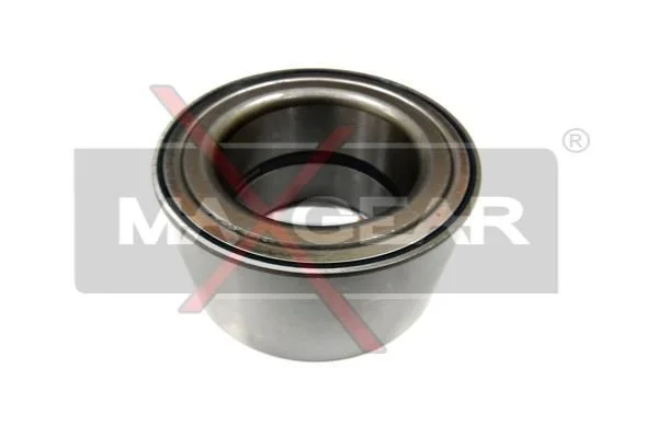 Kit de rolamentos de roda MAXGEAR 33-0211