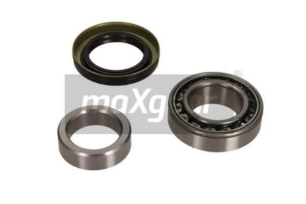 Kit de rolamentos de roda MAXGEAR 33-0218