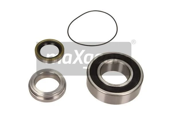 Kit de rolamentos de roda MAXGEAR 33-0220