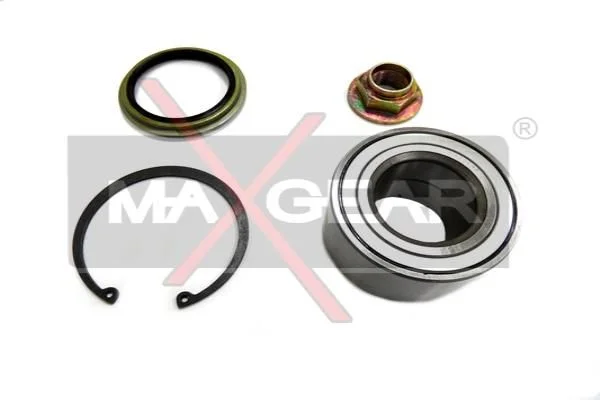 Kit de rolamentos de roda MAXGEAR 33-0228