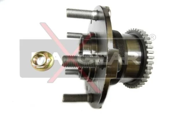 Kit de rolamentos de roda MAXGEAR 33-0232