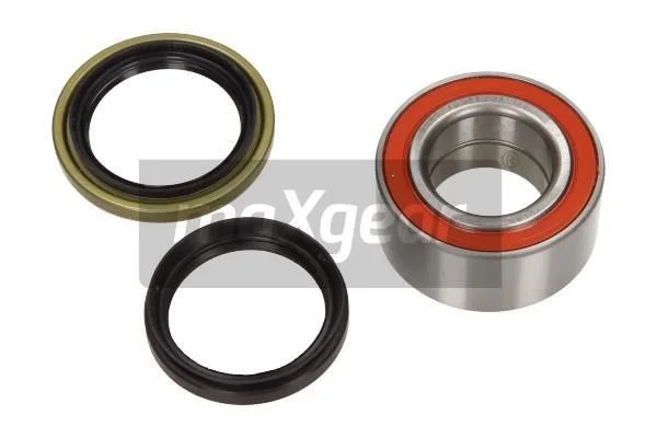 Kit de rolamentos de roda MAXGEAR 33-0233