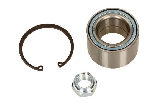 Kit de rolamentos de roda MAXGEAR 33-0253