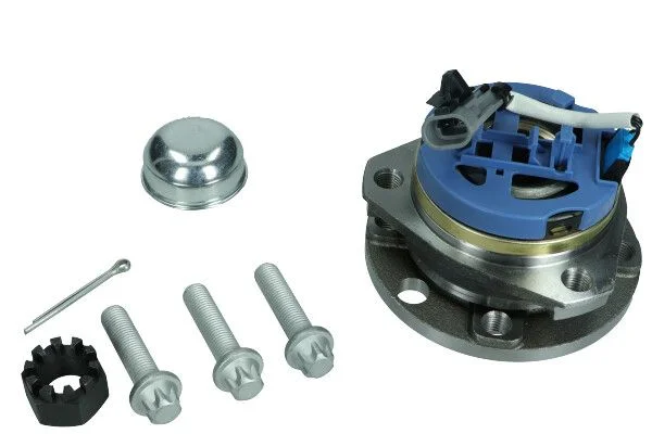 Kit de rolamentos de roda MAXGEAR 33-0257