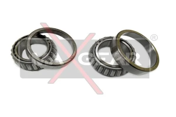 Kit de rolamentos de roda MAXGEAR 33-0263