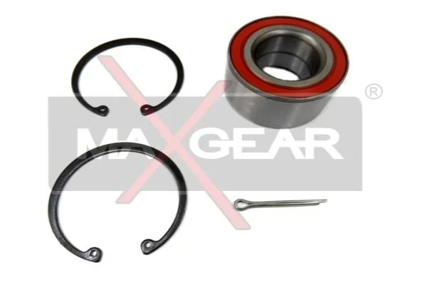 Kit de rolamentos de roda MAXGEAR 33-0271
