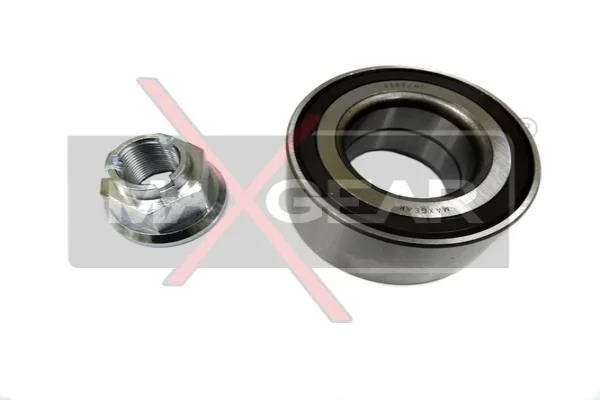 Kit de rolamentos de roda MAXGEAR 33-0273