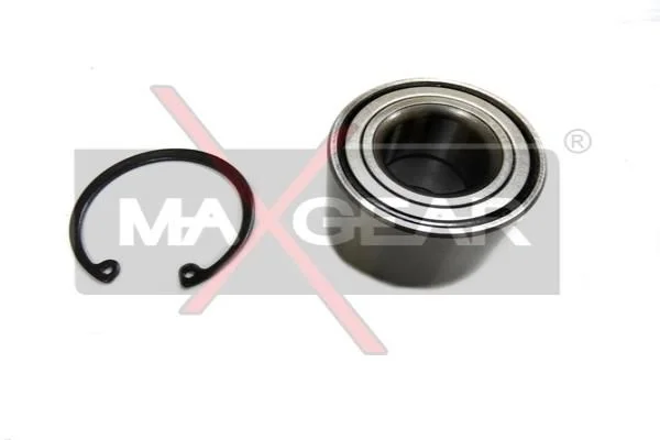 Kit de rolamentos de roda MAXGEAR 33-0274