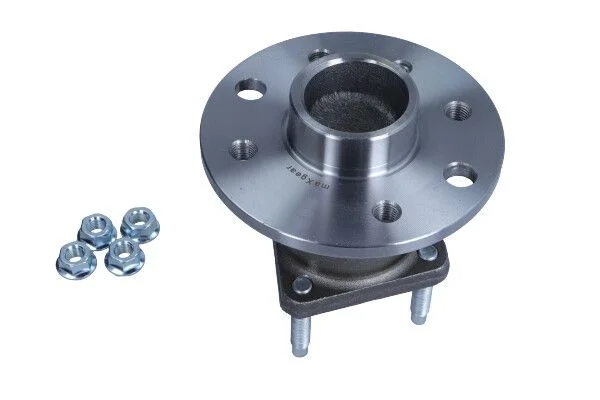 Kit de rolamentos de roda MAXGEAR 33-0276