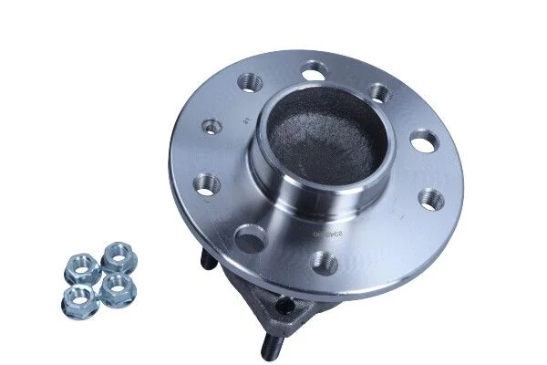 Kit de rolamentos de roda MAXGEAR 33-0280