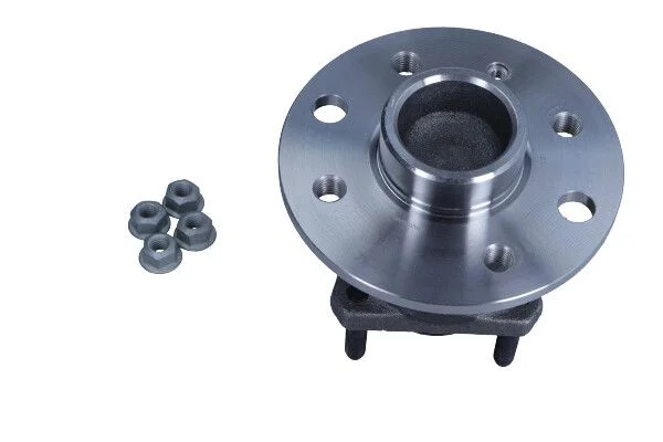 Kit de rolamentos de roda MAXGEAR 33-0281