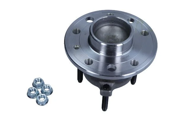 Kit de rolamentos de roda MAXGEAR 33-0289