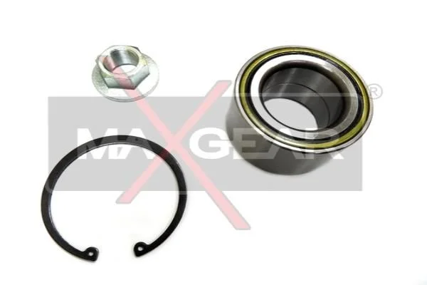 Kit de rolamentos de roda MAXGEAR 33-0290