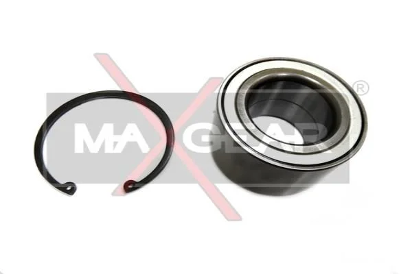 Kit de rolamentos de roda MAXGEAR 33-0291