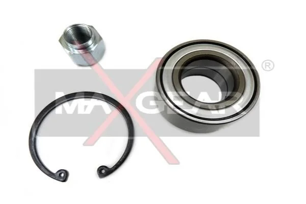 Kit de rolamentos de roda MAXGEAR 33-0292