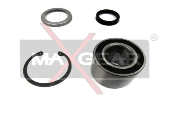 Kit de rolamentos de roda MAXGEAR 33-0294