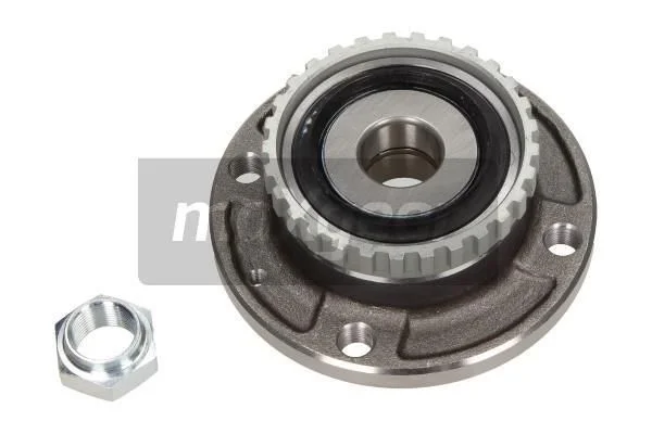 Kit de rolamentos de roda MAXGEAR 33-0295