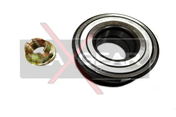 Kit de rolamentos de roda MAXGEAR 33-0305
