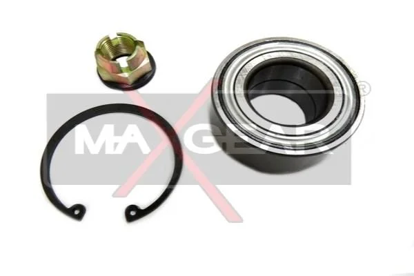 Kit de rolamentos de roda MAXGEAR 33-0310