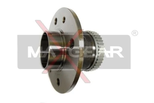 Kit de rolamentos de roda MAXGEAR 33-0329