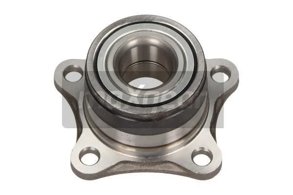 Kit de rolamentos de roda MAXGEAR 33-0369