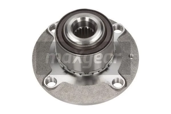 Kit de rolamentos de roda MAXGEAR 33-0380