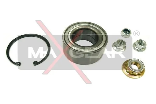 Rato guolio komplektas MAXGEAR 33-0382