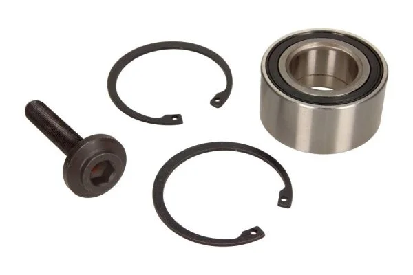 Kit de rolamentos de roda MAXGEAR 33-0386