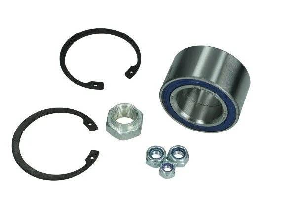 Kit de rolamentos de roda MAXGEAR 33-0387