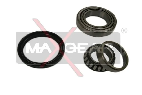 Kit de rolamentos de roda MAXGEAR 33-0393