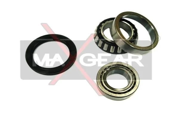 Kit de rolamentos de roda MAXGEAR 33-0394